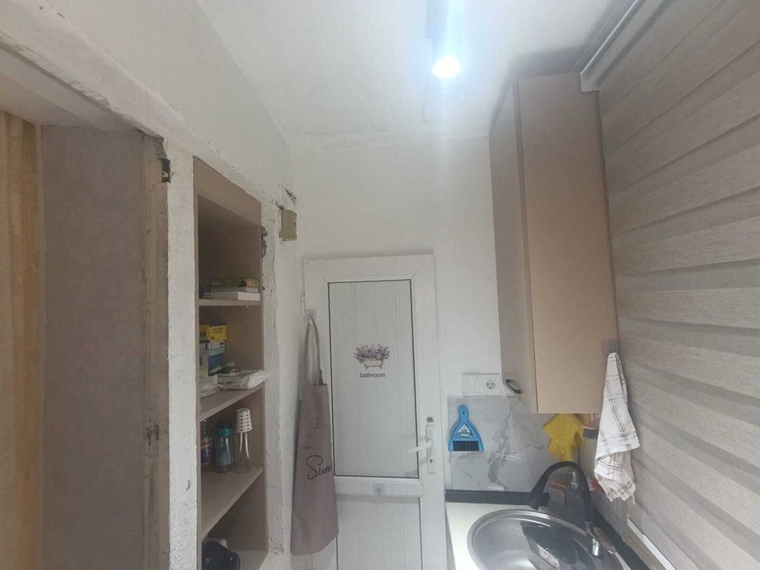 Satılır 2 otaqlı köhnə tikili 50 m² — Mənzil, Bakı (7)