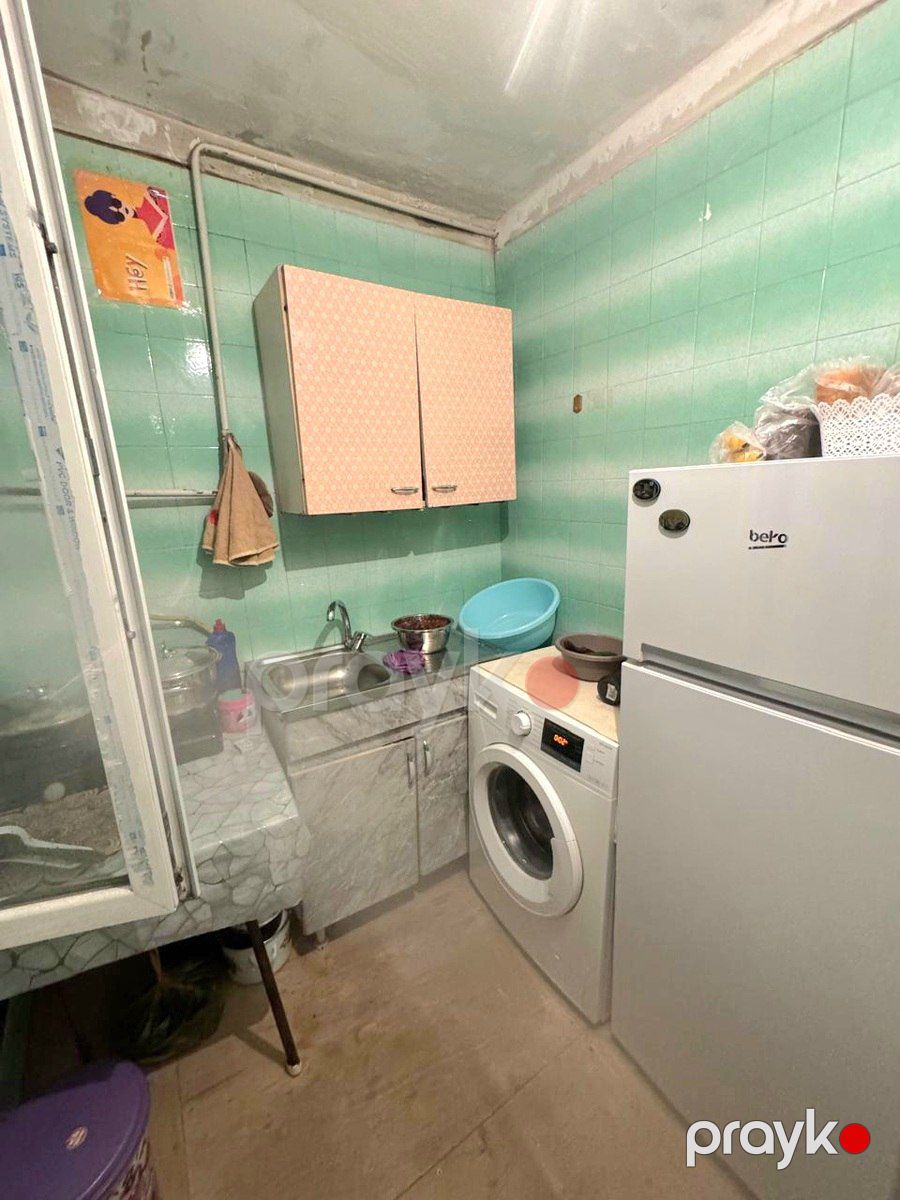 Satılır 3 otaqlı köhnə tikili 68 m² — Mənzil, Bakı (9)
