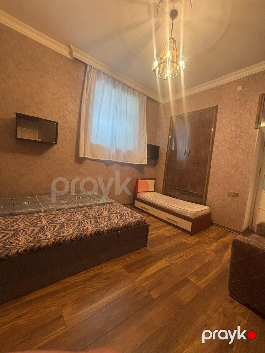 İcarəyə verilir 3 otaqlı köhnə tikili 80 m² — Mənzil, Bakı (3)