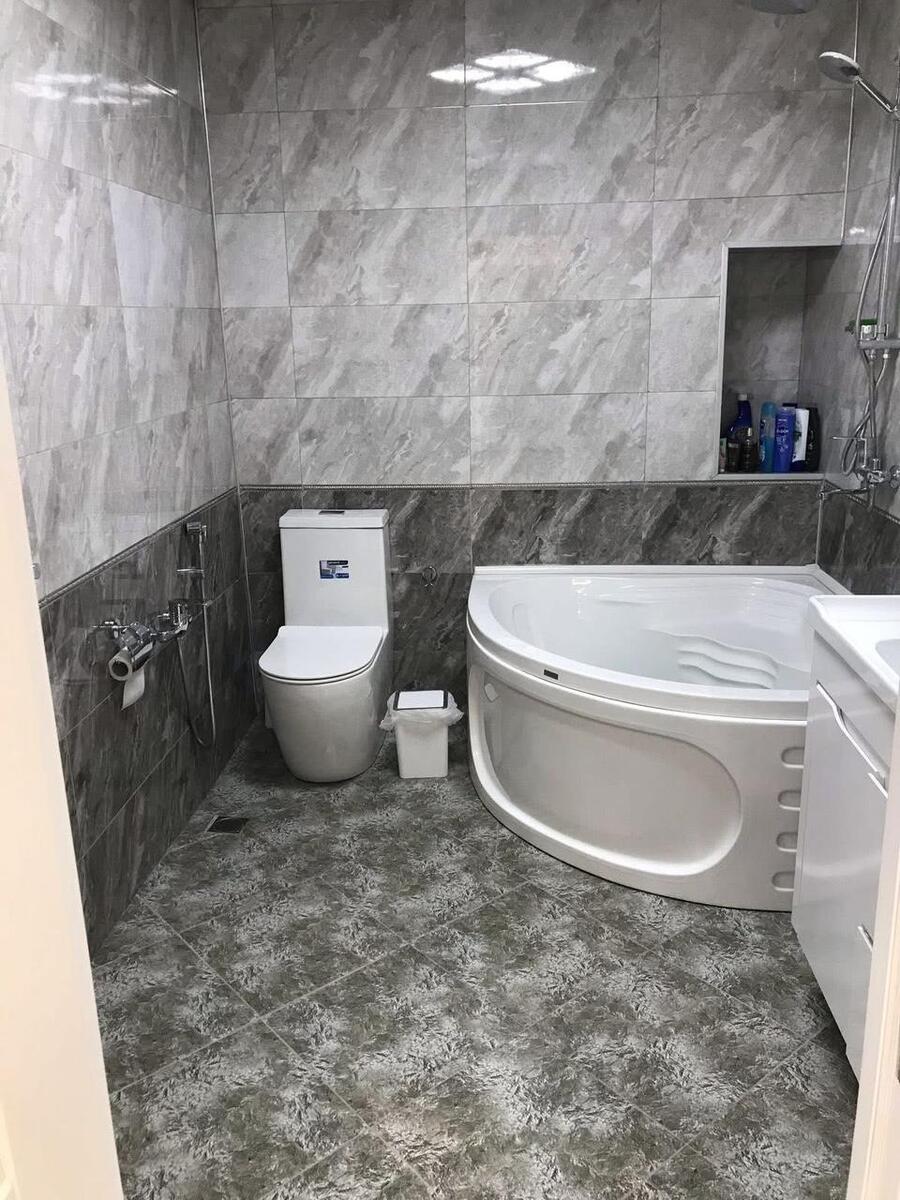 Satılır 2 otaqlı yeni tikili 100 m² — Mənzil, Bakı (11)