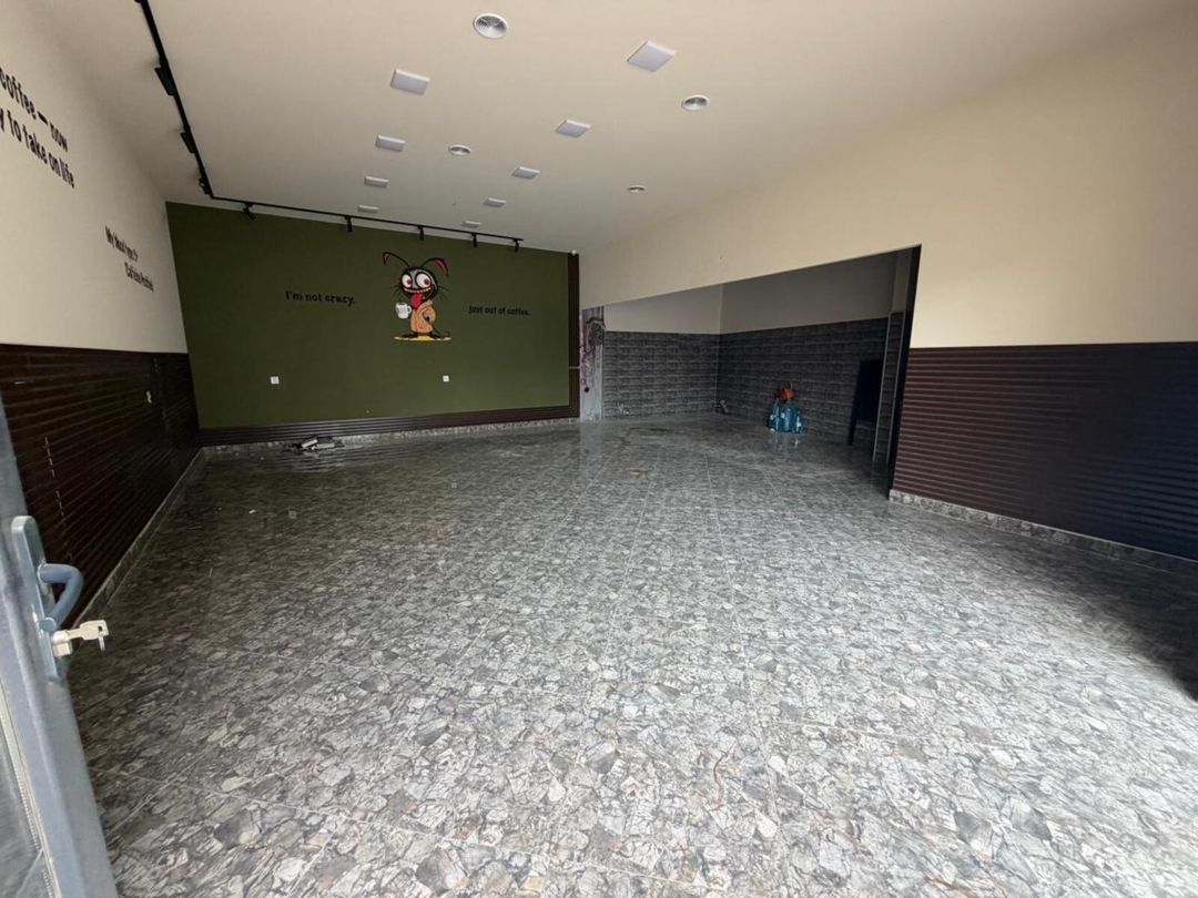 İcarəyə verilir obyekt 70 m² — Əmlak, Bakı (2)