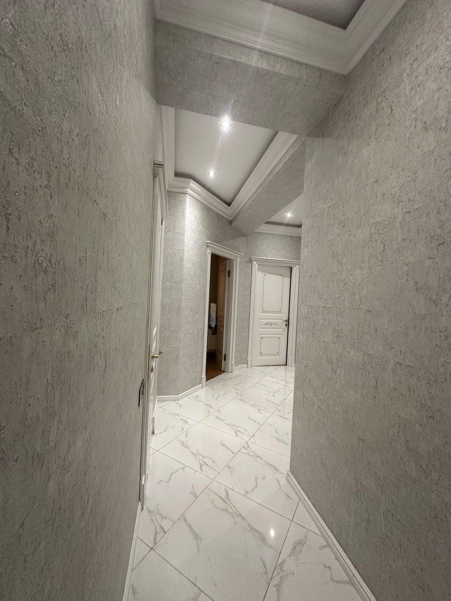 Satılır 2 otaqlı yeni tikili 75 m² — Mənzil, Bakı (9)