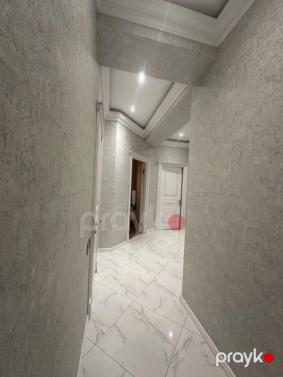 Satılır 2 otaqlı yeni tikili 75 m² — Mənzil, Bakı (9)