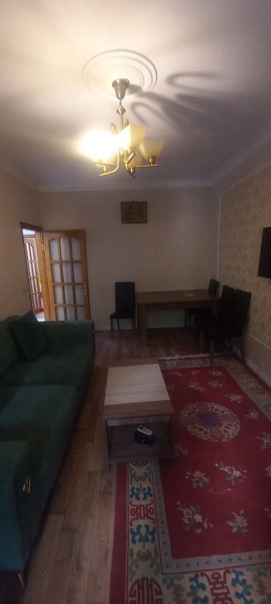 Satılır 3 otaqlı köhnə tikili 76 m² — Mənzil, Bakı (8)