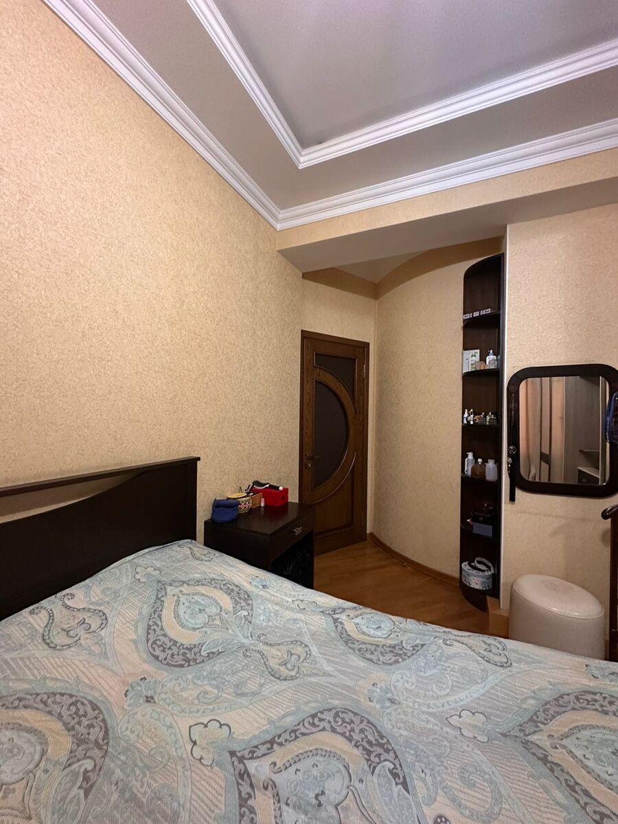 Satılır 3 otaqlı yeni tikili 100 m² — Mənzil, Bakı (10)