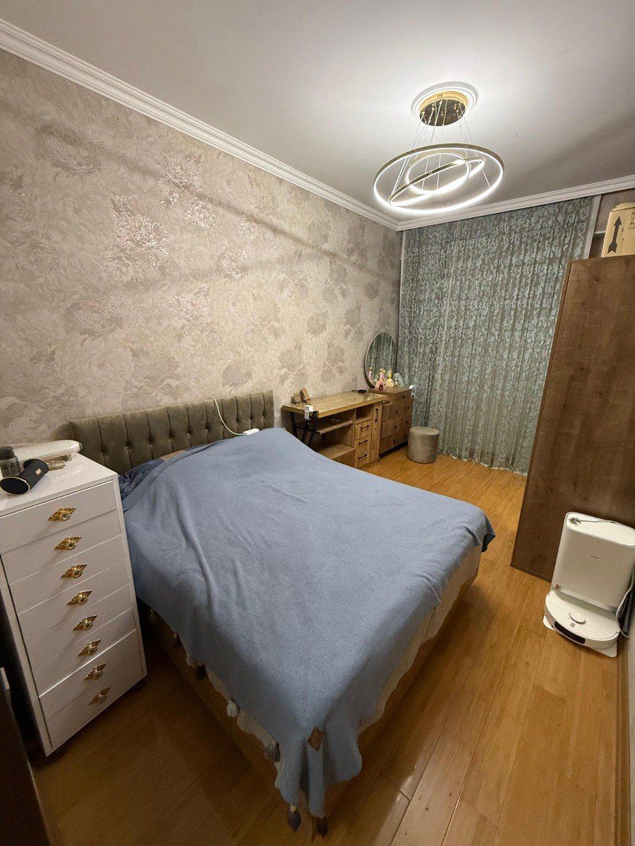 Satılır 3 otaqlı yeni tikili 87 m² — Mənzil, Xırdalan (6)