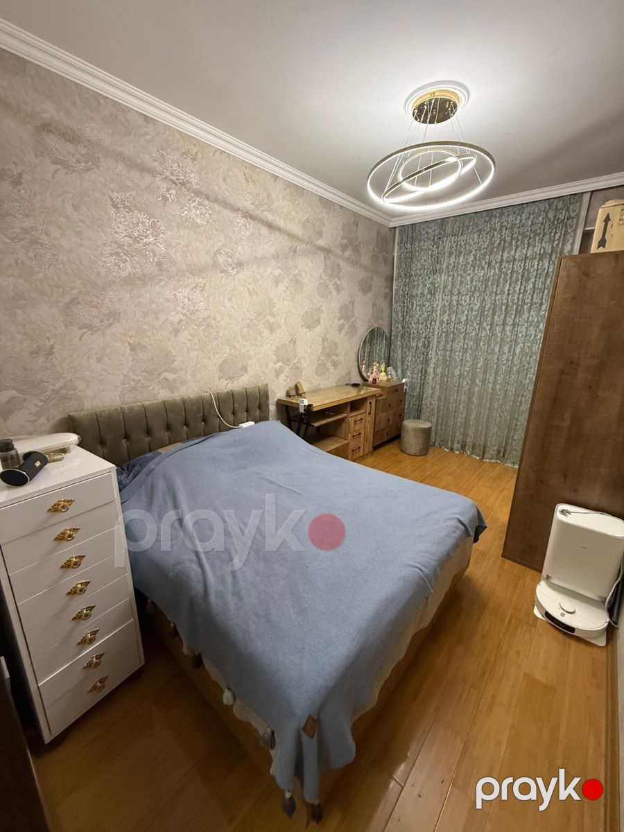 Satılır 3 otaqlı yeni tikili 87 m² — Mənzil, Xırdalan (6)