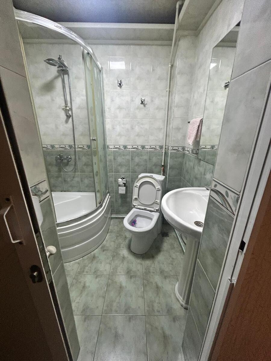 İcarəyə verilir 2 otaqlı köhnə tikili 50 m² — Mənzil, Bakı (8)