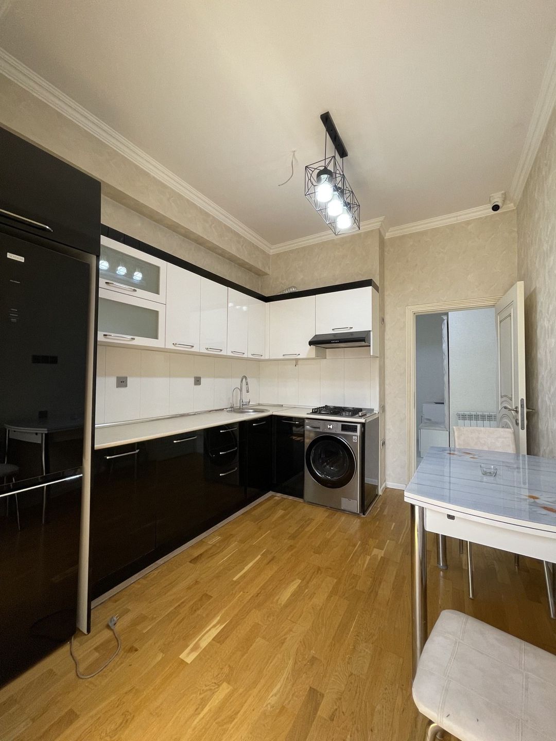 Satılır 2 otaqlı yeni tikili 69 m² — Mənzil, Bakı (7)