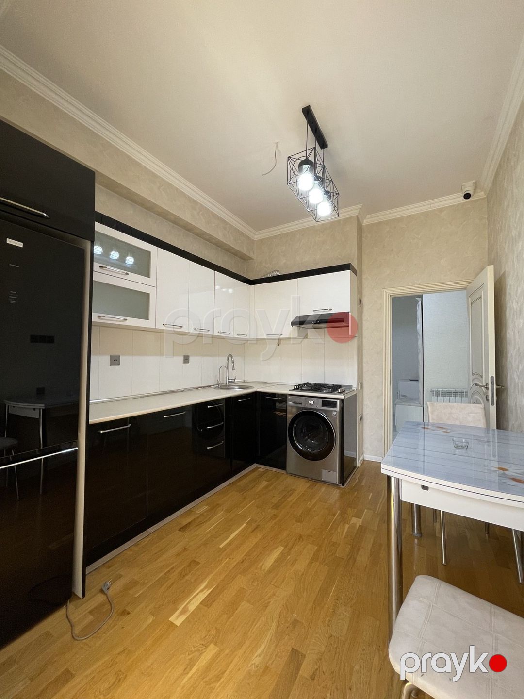 Satılır 2 otaqlı yeni tikili 69 m² — Mənzil, Bakı (7)