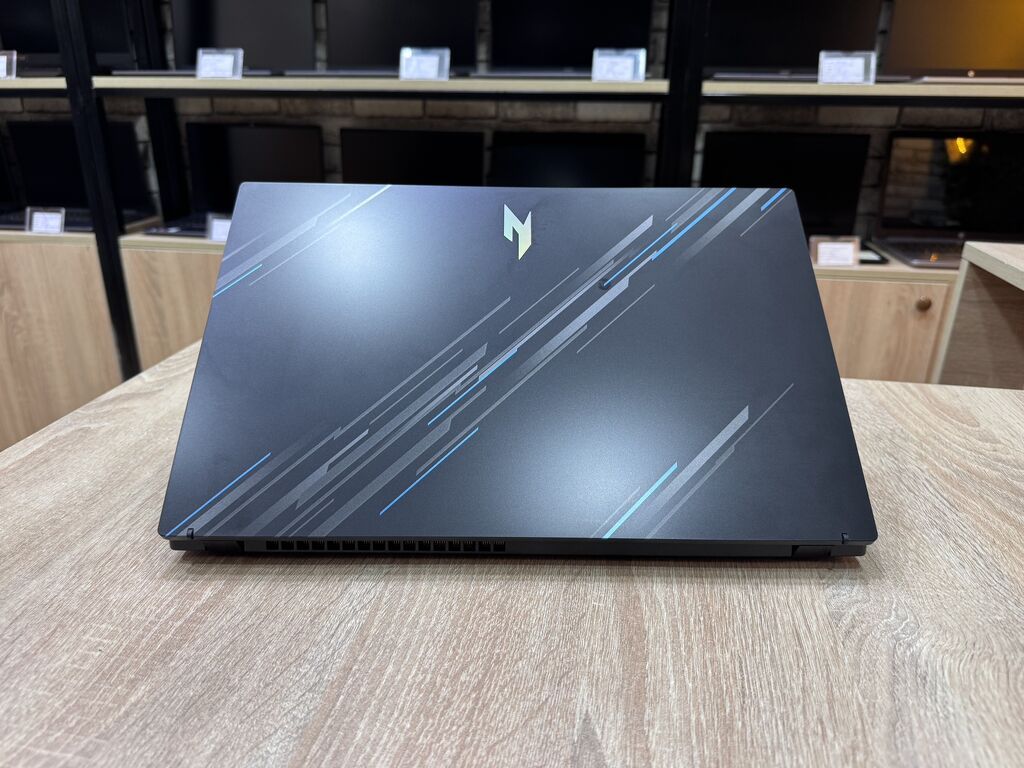 İşlənmiş Acer Nitro, 15.6 Intel Core i9, 1 TB, Ünvandan götürmə, Ödənişli çatdırılma, Rayonlara çatdırılma — Acer, Bakı (7)