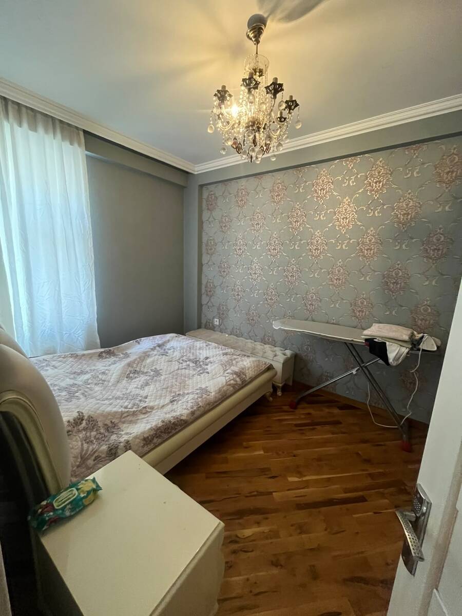 Satılır 3 otaqlı yeni tikili 84 m² — Mənzil, Xırdalan (4)
