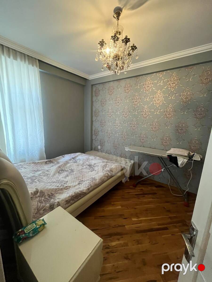 Satılır 3 otaqlı yeni tikili 84 m² — Mənzil, Xırdalan (4)