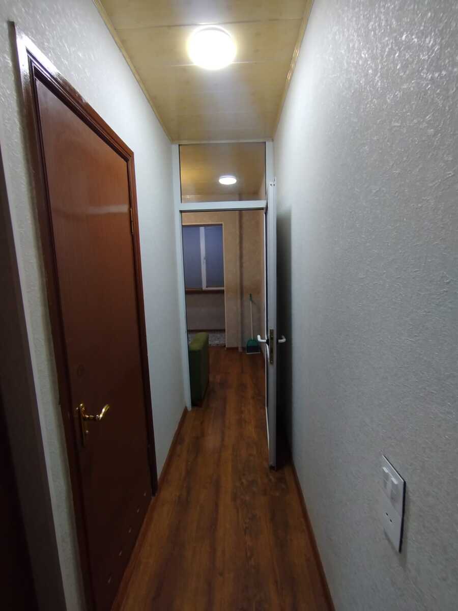 İcarəyə verilir 1 otaqlı köhnə tikili 50 m² — Mənzil, Bakı (9)