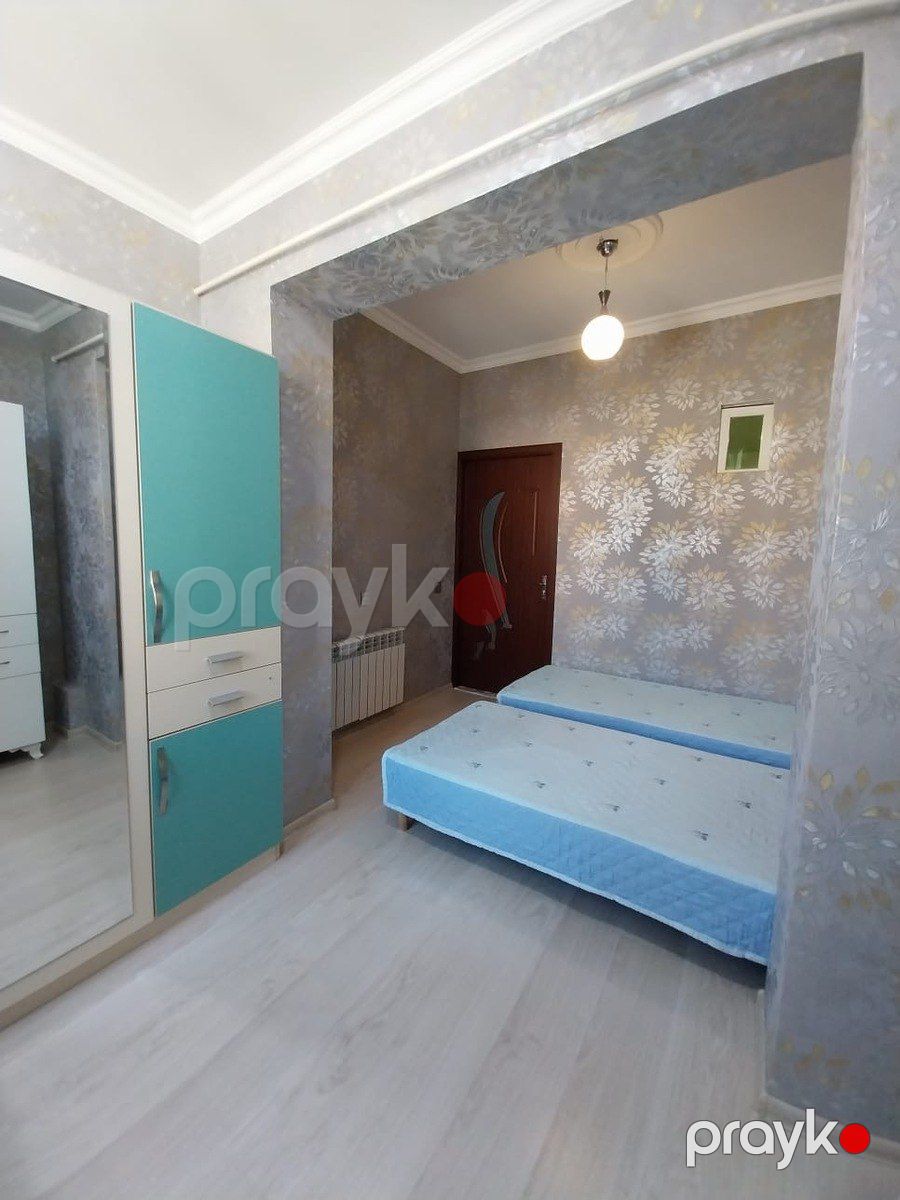 İcarəyə verilir 2 otaqlı köhnə tikili 70 m² — Mənzil, Bakı (10)