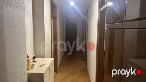 Satılır 3 otaqlı köhnə tikili 90.4 m²