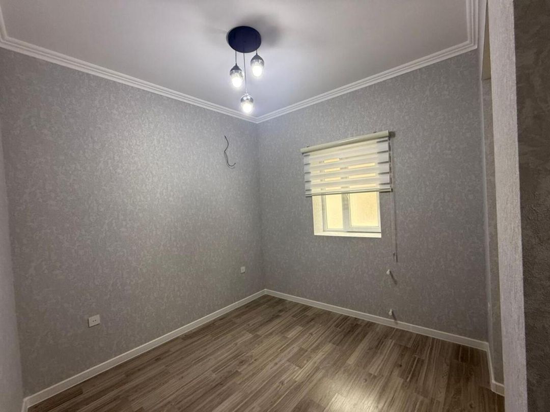 Satılır 2 otaqlı köhnə tikili 48 m² — Mənzil, Bakı (11)