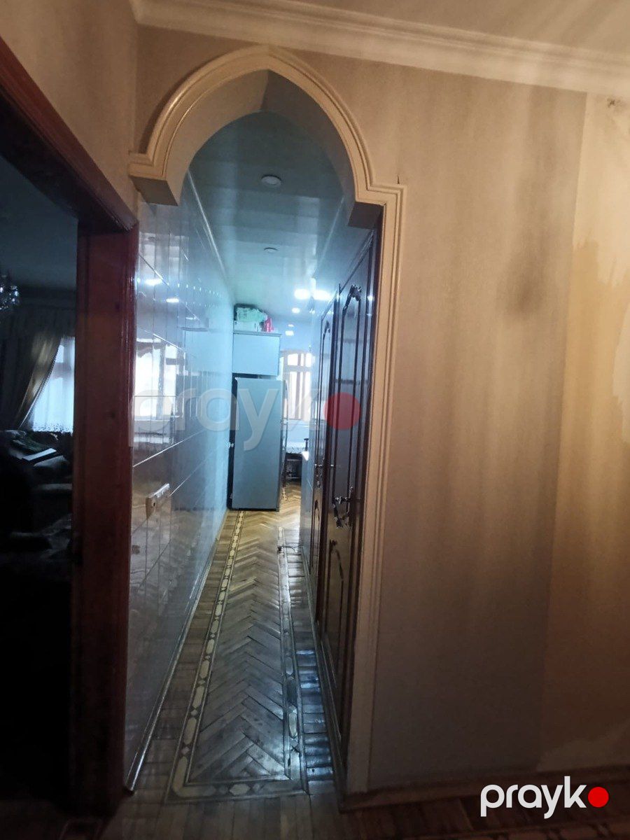 Satılır 5 otaqlı köhnə tikili 120 m² — Mənzil, Bakı (5)
