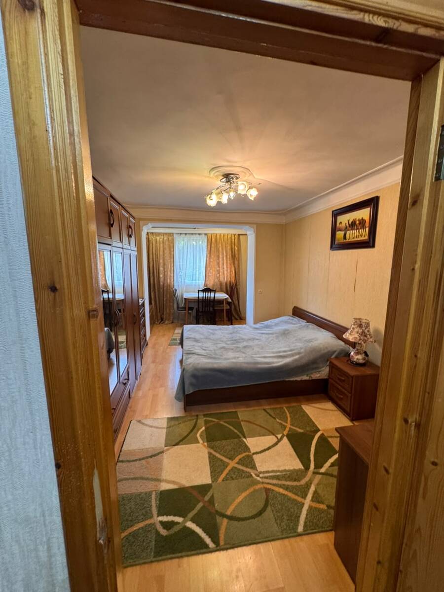 Satılır 3 otaqlı köhnə tikili 80 m² — Mənzil, Bakı (5)