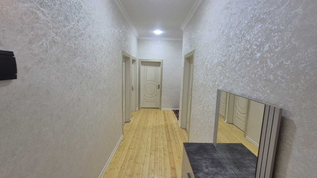 Satılır 4 otaqlı həyət evi/bağ evi 140 m² — Ev, villa, Bakı (6)