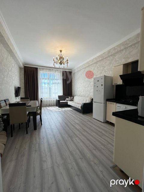 İcarəyə verilir 2 otaqlı yeni tikili 72 m²