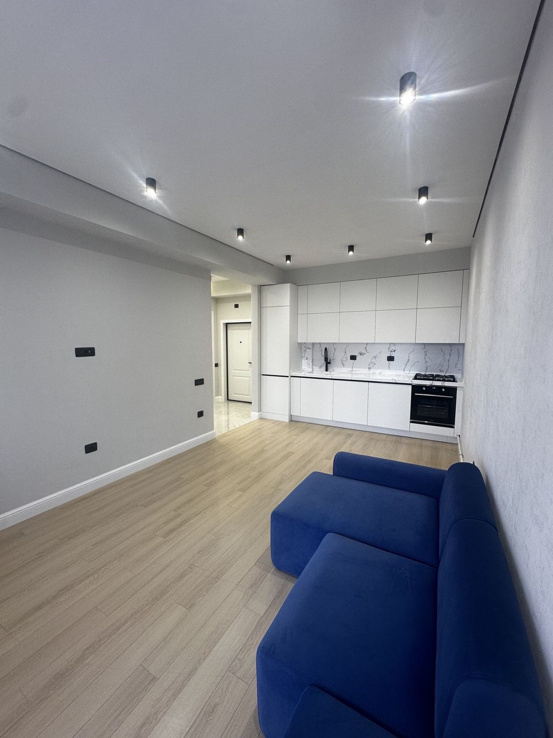 Satılır 2 otaqlı yeni tikili 65 m² — Mənzil, Bakı (5)
