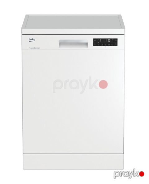 Beko dfn 26424 w