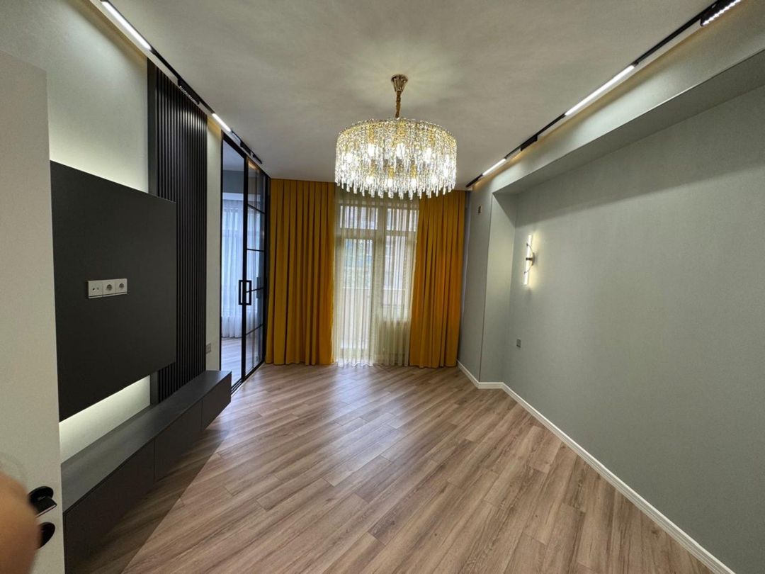 Satılır 2 otaqlı yeni tikili 63 m² — Mənzil, Bakı (2)