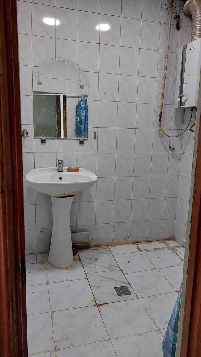 2-otaqlı mənzil, Bakıxanov qəs., 65 m² — Mənzil, Bakı (10)