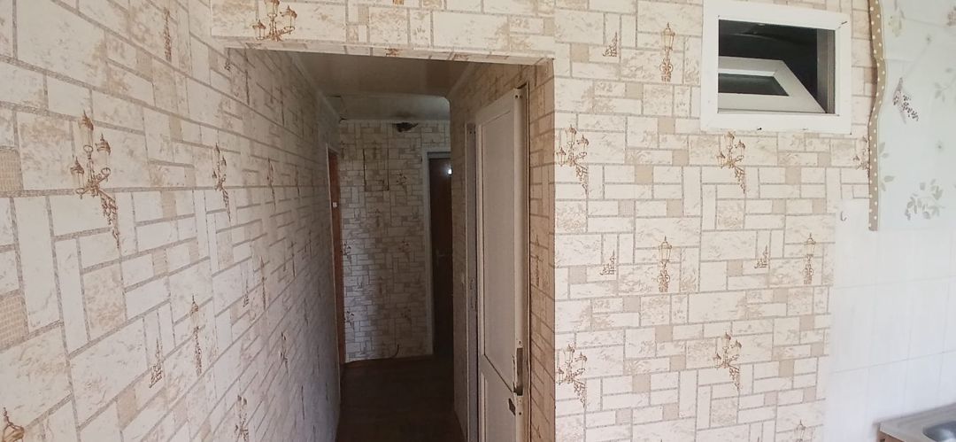 Satılır 2 otaqlı köhnə tikili 46 m² — Mənzil, Bakı (10)