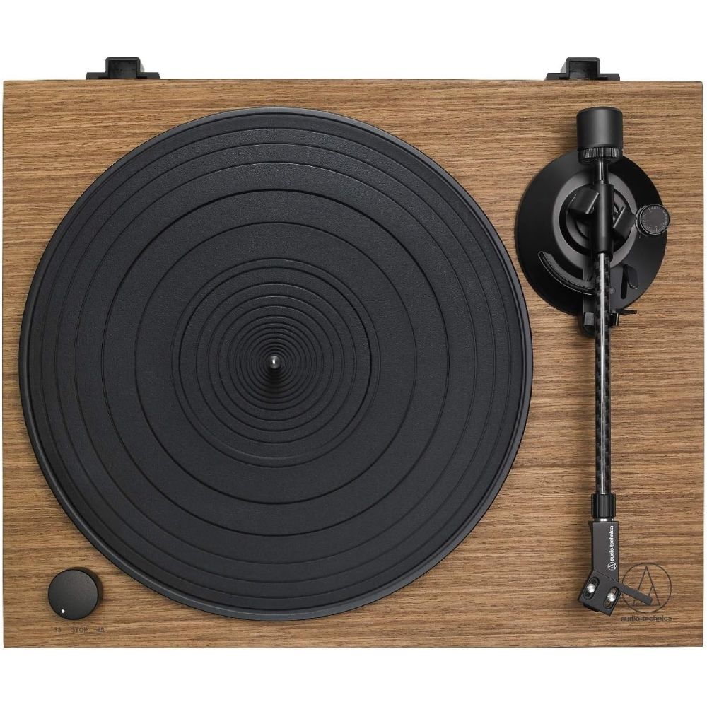 Vinil oxuyucu Audio-Technica AT-LPW40WN — Səs texnikası, Bakı (3)