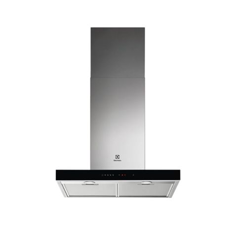 Electrolux LFT766X — Bakı