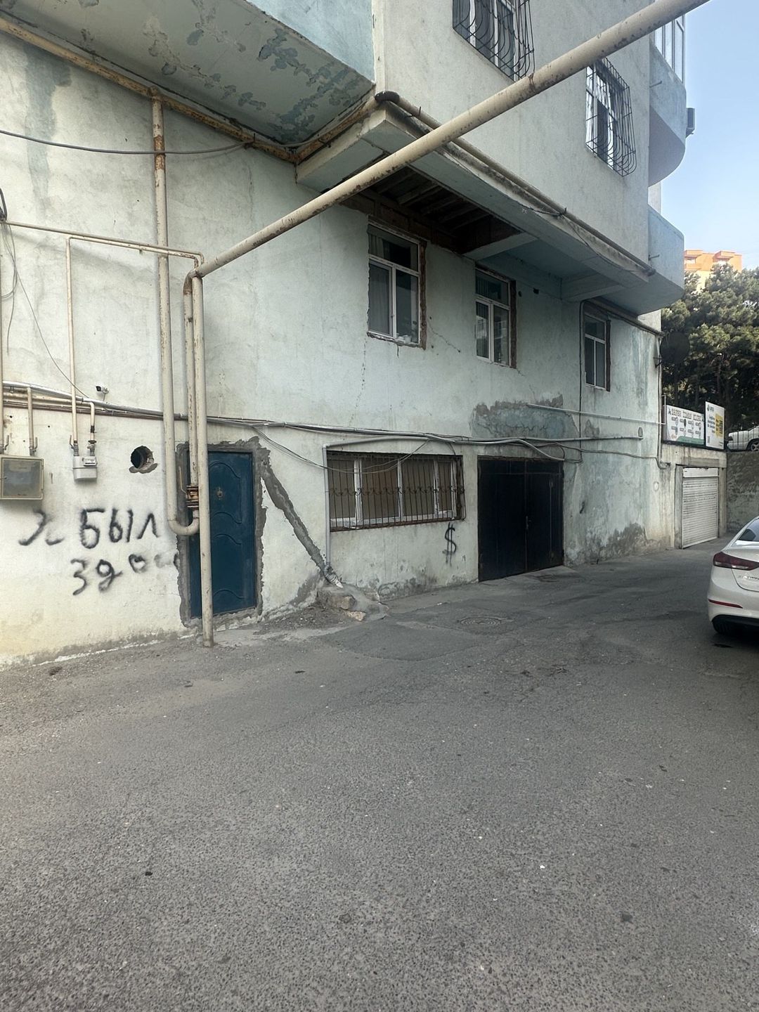 İcarəyə verilir obyekt 250 m² — Əmlak, Bakı (11)