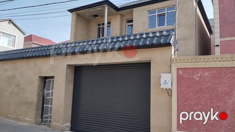 Satılır 5 otaqlı həyət evi/bağ evi 220 m²