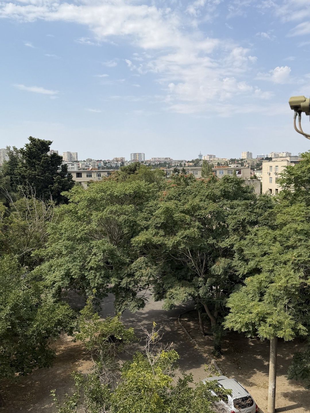 Satılır 3 otaqlı köhnə tikili 60 m² — Mənzil, Bakı (12)