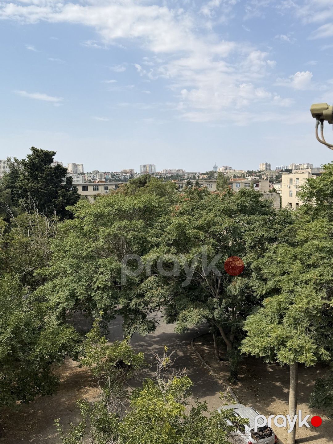Satılır 3 otaqlı köhnə tikili 72 m² — Mənzil, Bakı (12)
