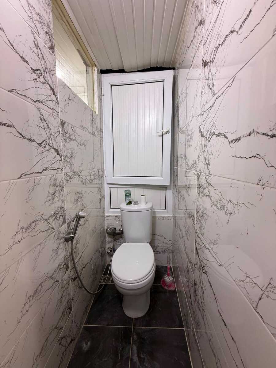 Satılır 3 otaqlı köhnə tikili 85 m² — Mənzil, Bakı (9)