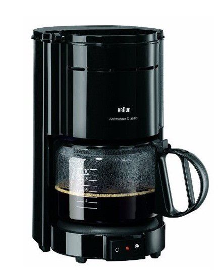 Braun KF47 B — Mətbəx texnikası, Bakı
