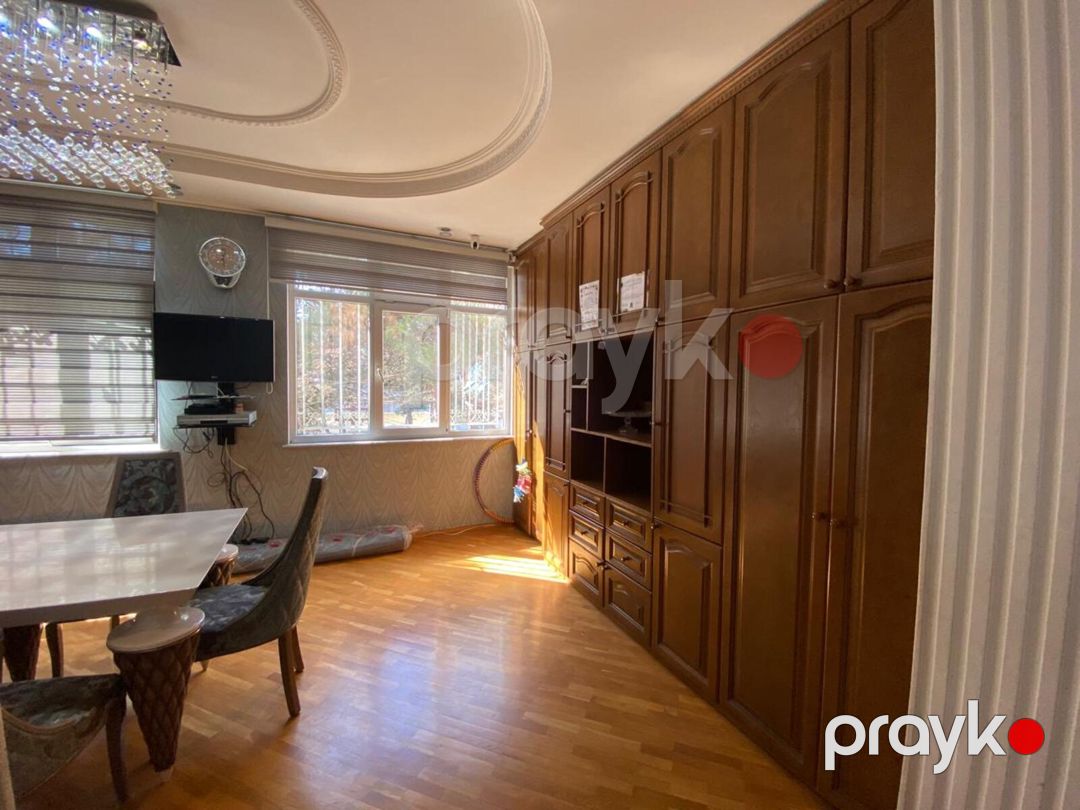 İcarəyə verilir 3 otaqlı köhnə tikili 100 m² — Mənzil, Bakı (9)