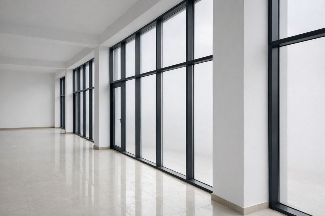 İcarəyə verilir obyekt 4500 m² — Əmlak, Bakı (8)