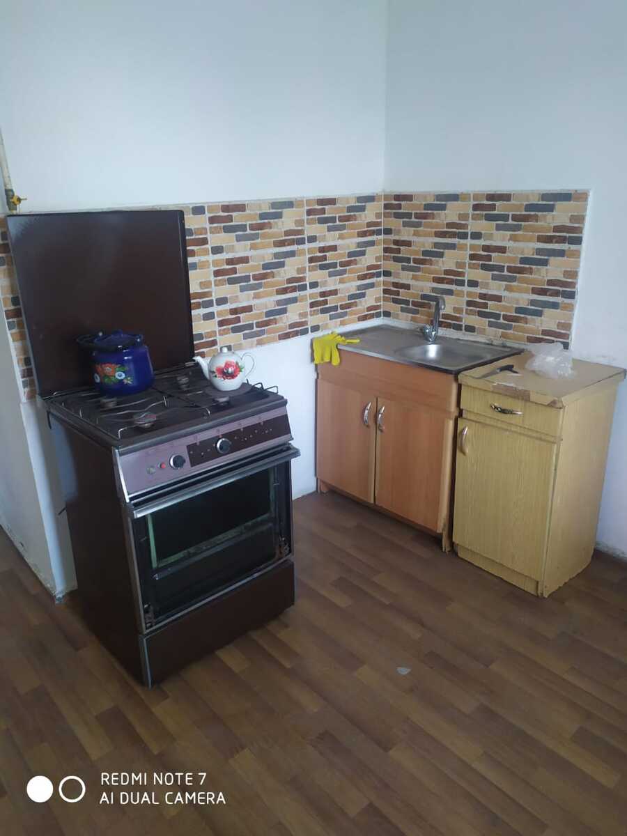 Satılır 3 otaqlı köhnə tikili 65 m² — Mənzil, Bakı (2)