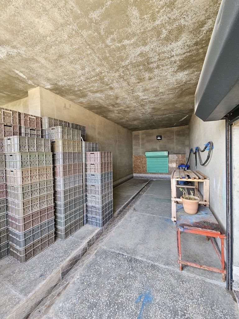 Satılır obyekt 3000 m² — Əmlak, Bakı (3)