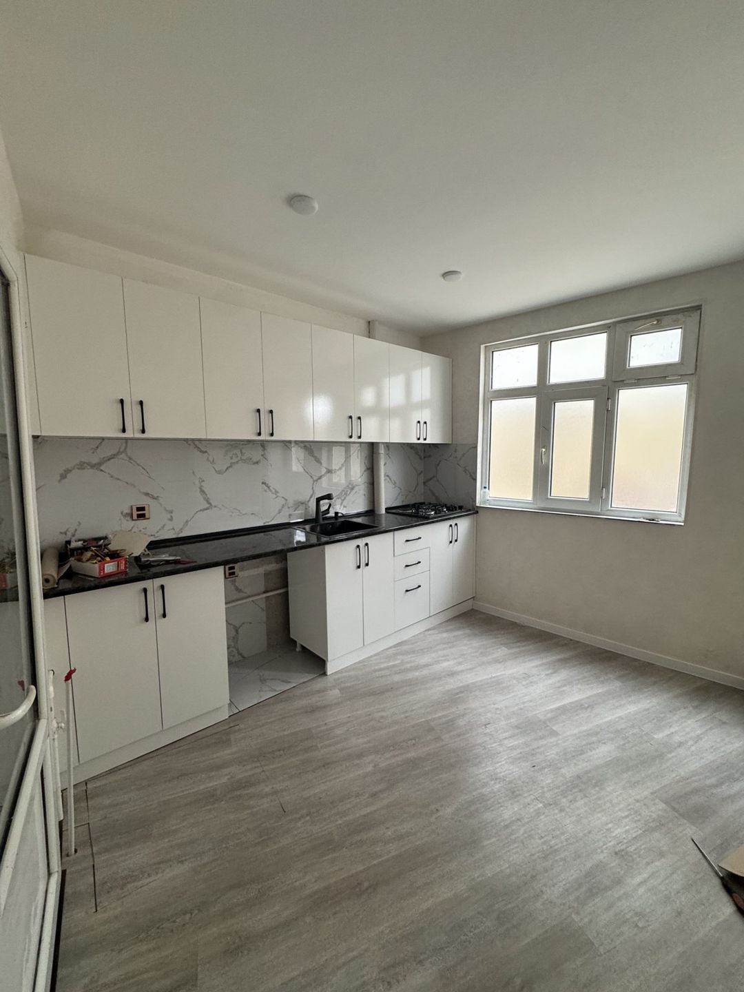 2-otaqlı yeni tikili kirayə verilir, Badamdar qəs., 40 m² — Mənzil, Bakı (2)