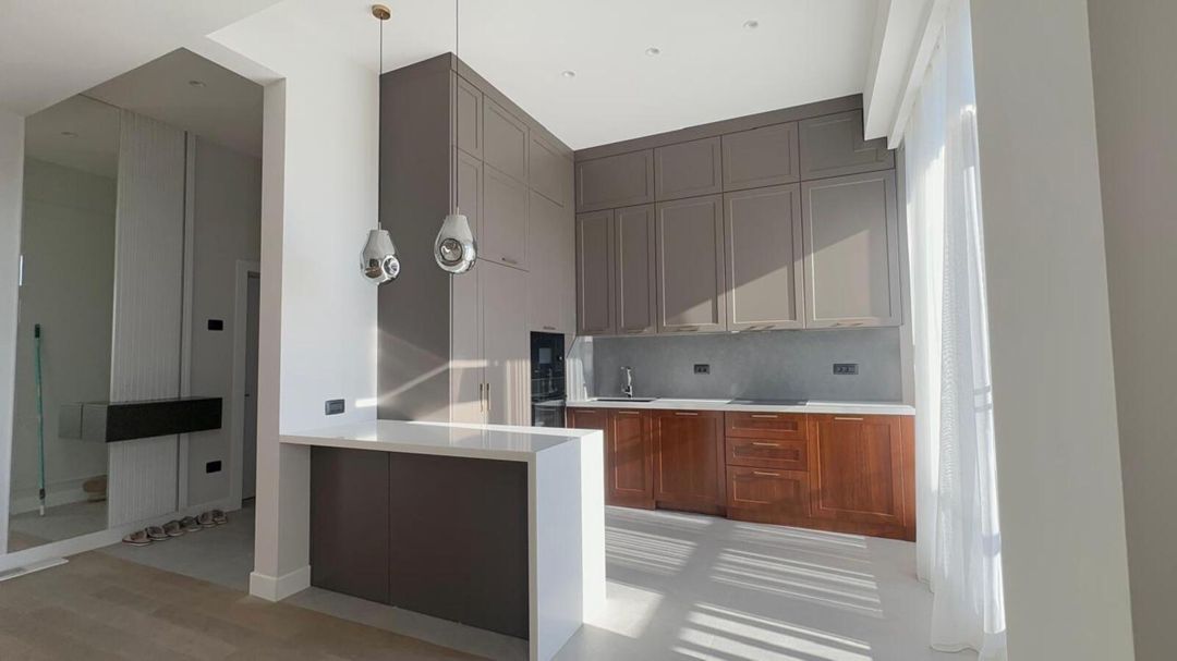 Satılır 2 otaqlı yeni tikili 75 m² — Mənzil, Bakı (8)