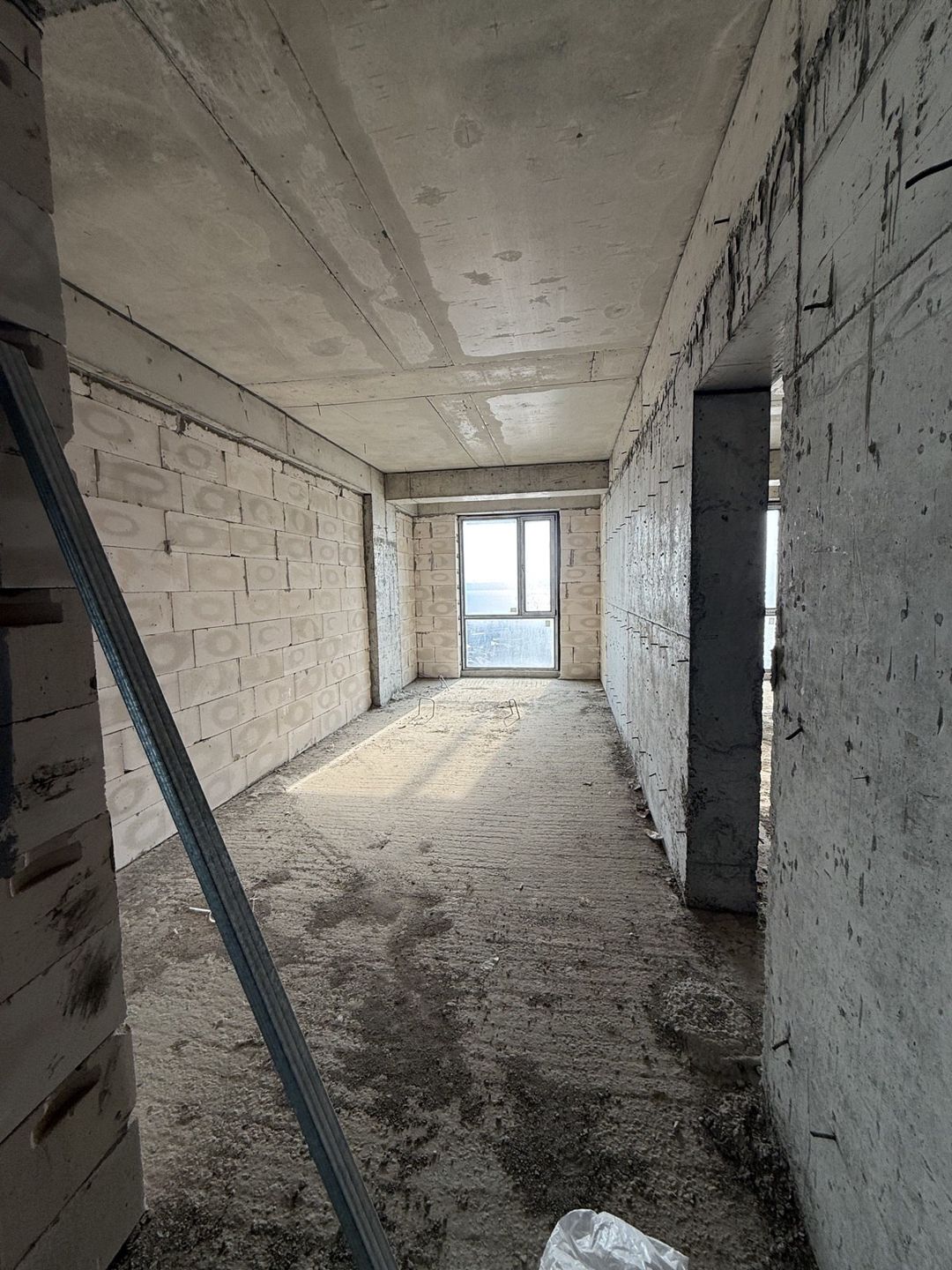 Satılır 3 otaqlı yeni tikili 108 m² — Mənzil, Bakı (3)