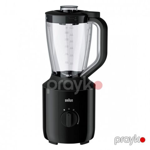 Braun jb 3100BK — Bakı