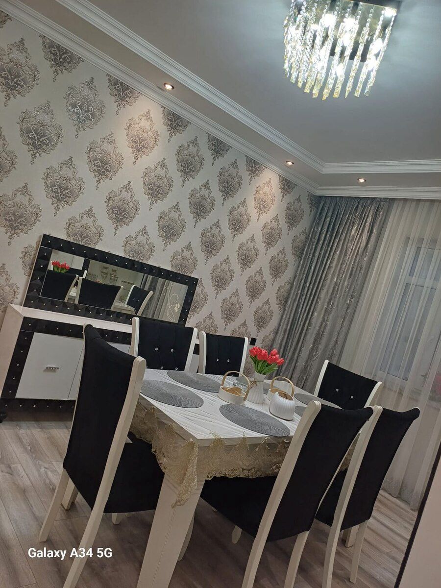 Villa, Sumqayıt ş — Ev, villa, Sumqayıt (3)