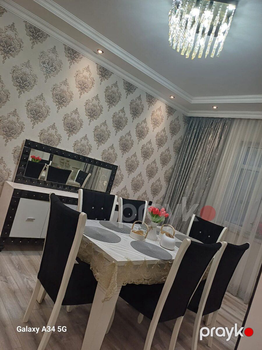 Villa, Sumqayıt ş — Ev, villa, Sumqayıt (3)