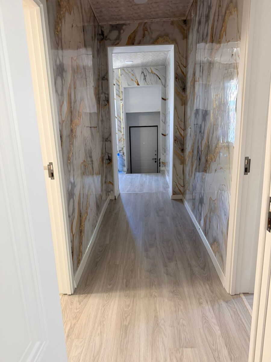 Satılır 5 otaqlı həyət evi/bağ evi 98 m² — Ev, villa, Bakı (7)