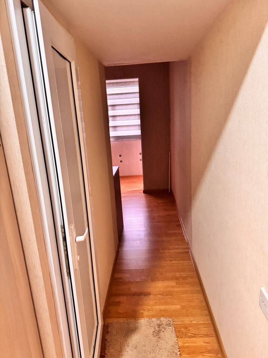 Satılır 1 otaqlı köhnə tikili 40 m² — Mənzil, Bakı (12)